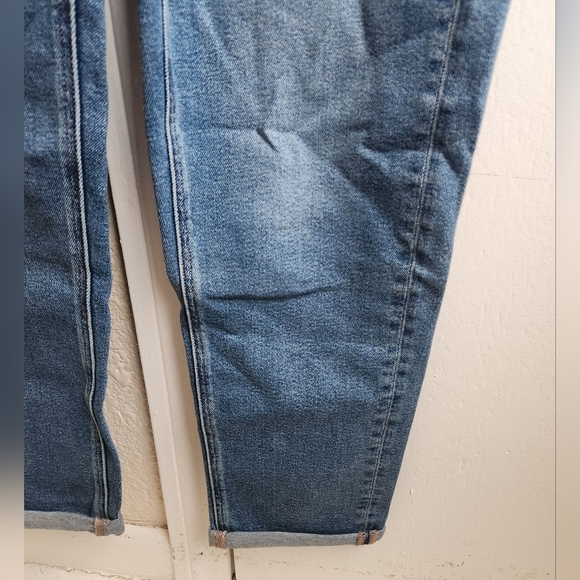 NWT American Eagle- Low Rise Tomgirl Jean - Picture 6 of 9